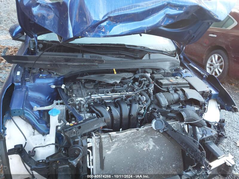 2023 KIA FORTE LXS - 3KPF24AD9PE549954 | SeoVin.biz