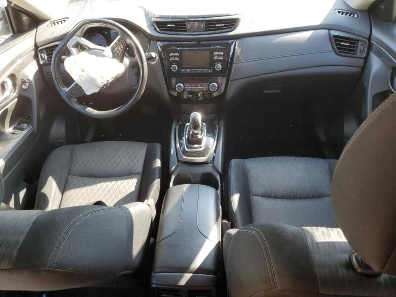 2017 NISSAN ROGUE S - JN8AT2MV7HW254024 | SeoVin.biz
