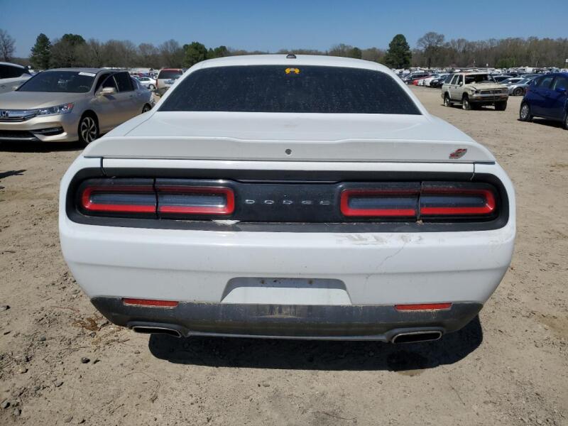 2019 DODGE CHALLENGER SXT - 2C3CDZGG6KH655517 | SeoVin.biz