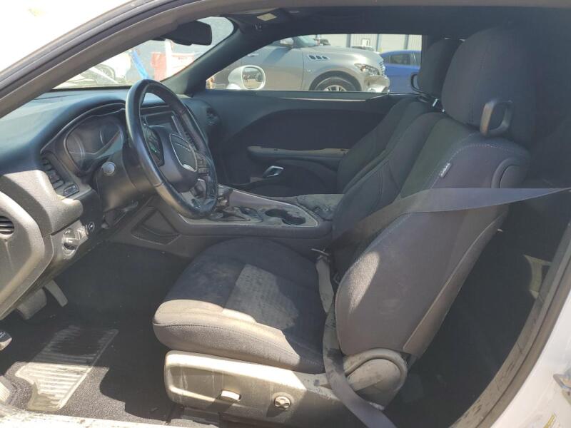 2019 DODGE CHALLENGER SXT - 2C3CDZGG6KH655517 | SeoVin.biz