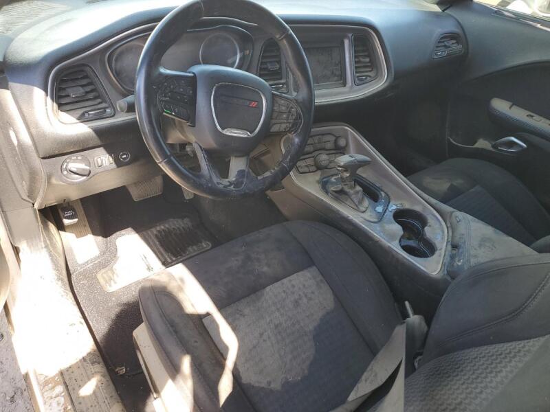 2019 DODGE CHALLENGER SXT - 2C3CDZGG6KH655517 | SeoVin.biz