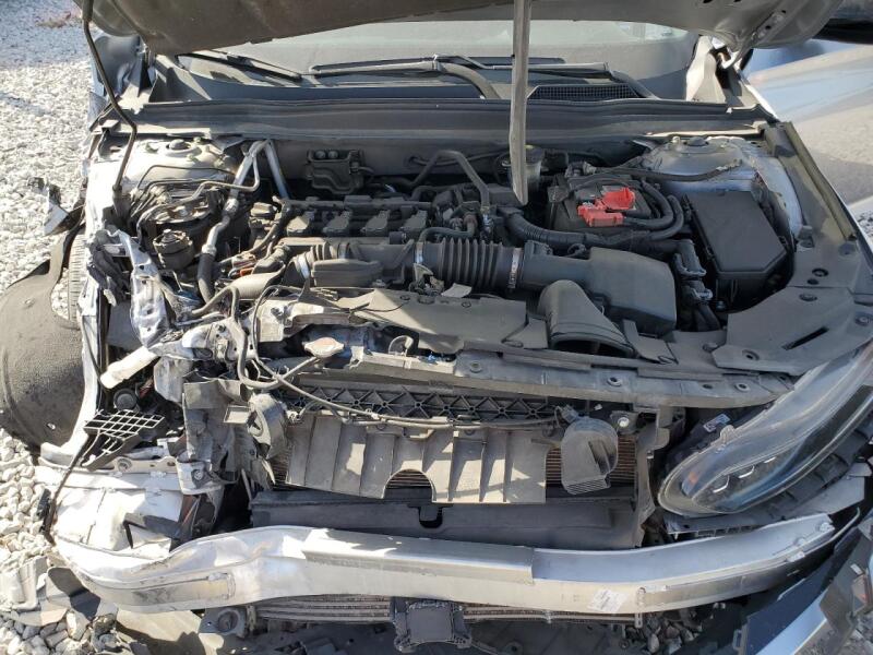 2021 HONDA ACCORD SPORT - 1HGCV1F30MA100851 | SeoVin.biz
