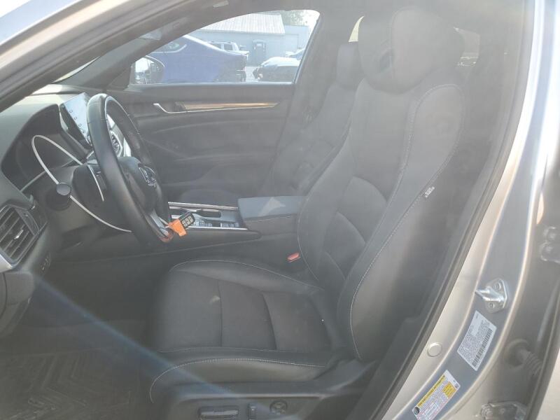 2021 HONDA ACCORD SPORT - 1HGCV1F30MA100851 | SeoVin.biz
