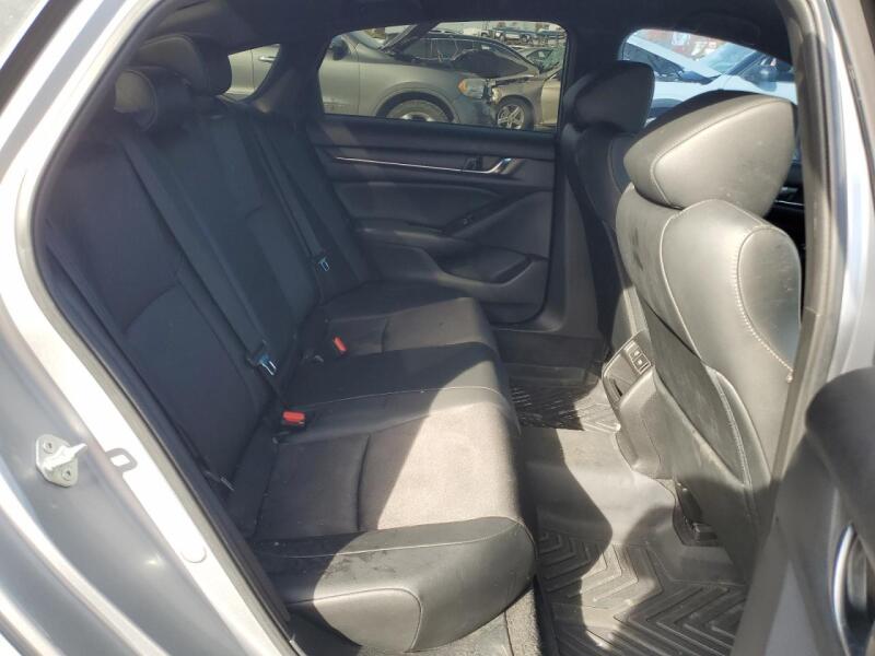 2021 HONDA ACCORD SPORT - 1HGCV1F30MA100851 | SeoVin.biz