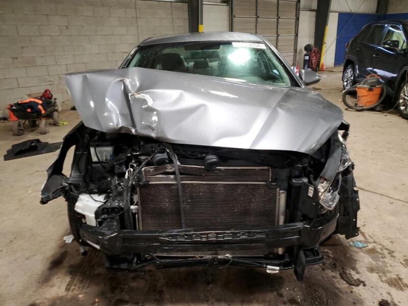 2018 HYUNDAI SONATA SE - 5NPE24AF4JH696036 | SeoVin.biz