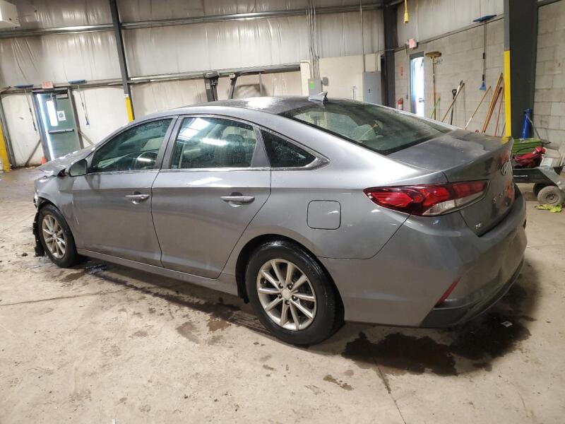 2018 HYUNDAI SONATA SE - 5NPE24AF4JH696036 | SeoVin.biz