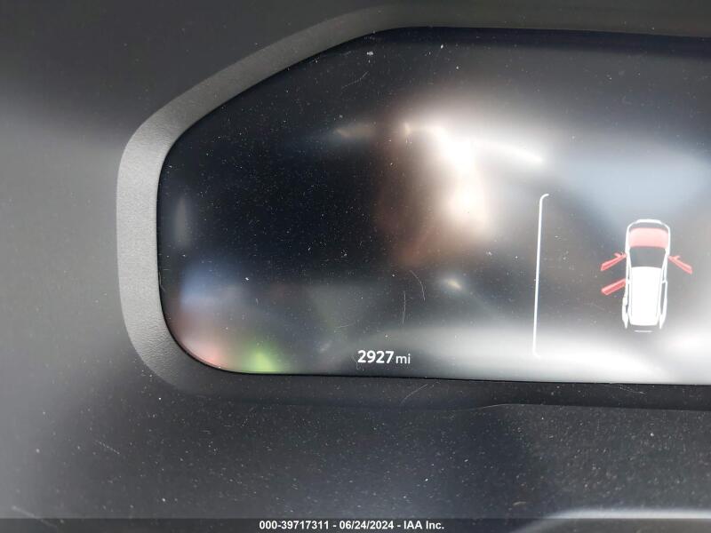 2024 TOYOTA RAV4 LIMITED - 2T3Y1RFV2RW304480 | SeoVin.biz