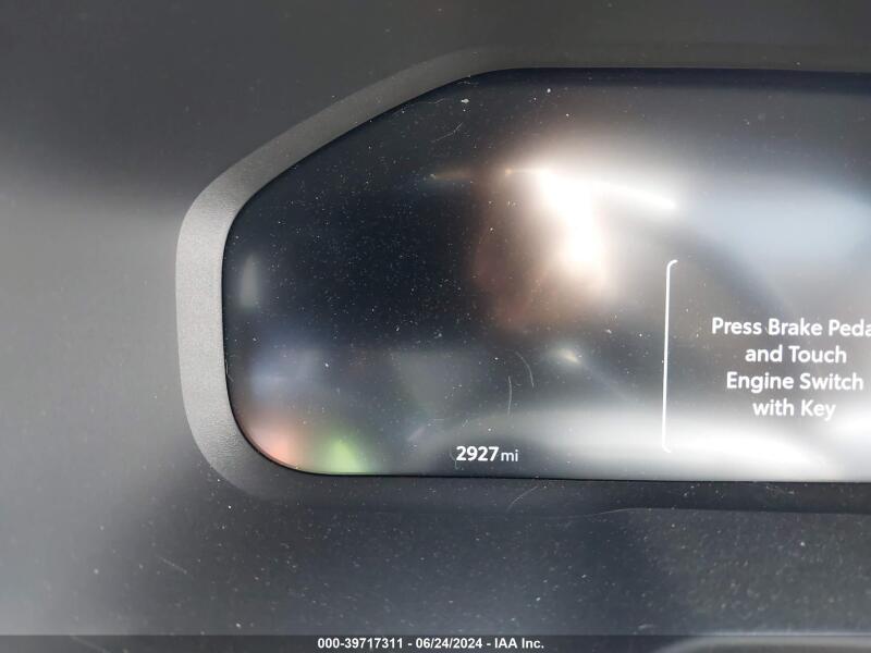 2024 TOYOTA RAV4 LIMITED - 2T3Y1RFV2RW304480 | SeoVin.biz