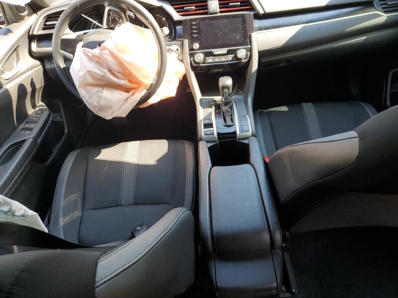 2021 HONDA CIVIC SPORT - 2HGFC2F83MH517354 | SeoVin.biz