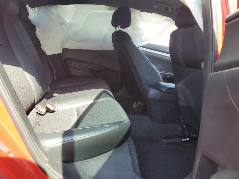 2021 HONDA CIVIC SPORT - 2HGFC2F83MH517354 | SeoVin.biz