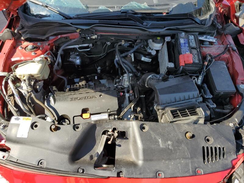 2021 HONDA CIVIC SPORT - 2HGFC2F83MH517354 | SeoVin.biz