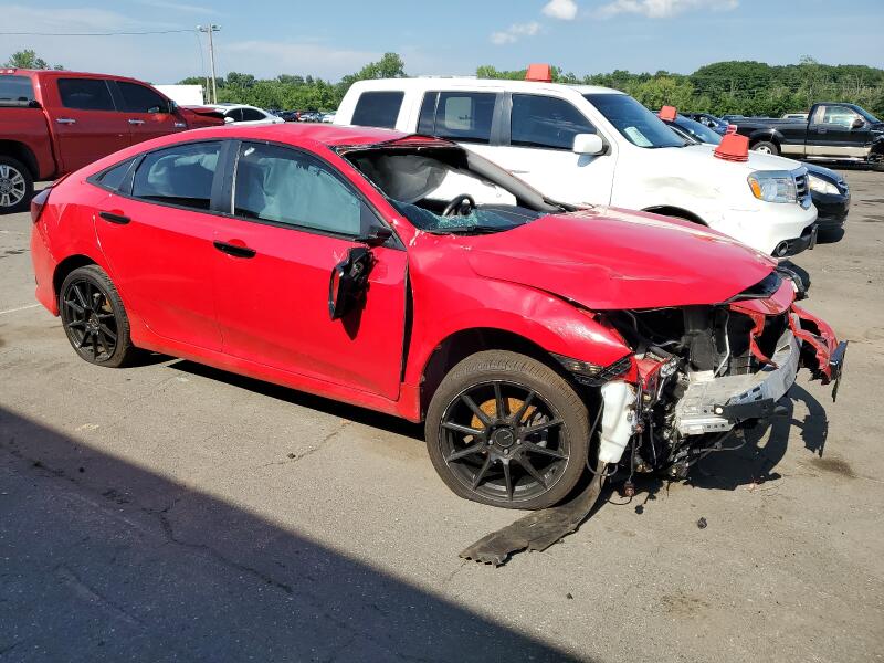 2021 HONDA CIVIC SPORT - 2HGFC2F83MH517354 | SeoVin.biz