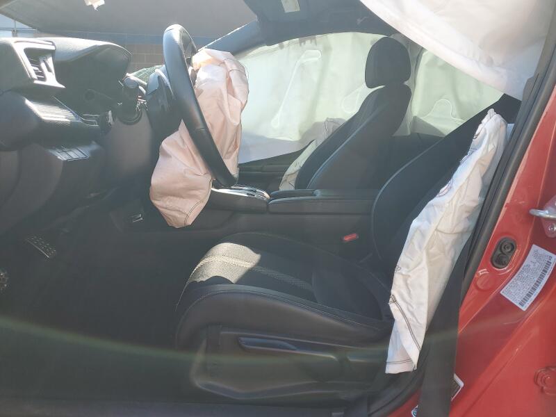 2021 HONDA CIVIC SPORT - 2HGFC2F83MH517354 | SeoVin.biz