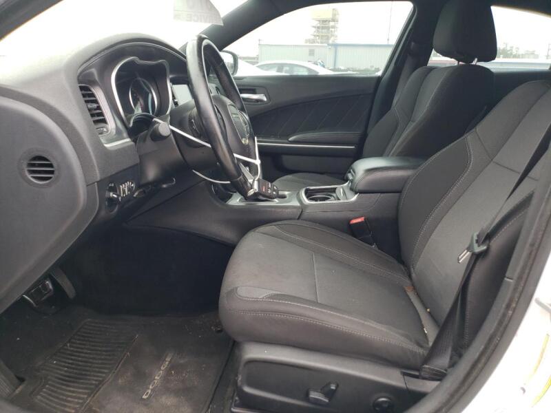 2016 DODGE CHARGER SXT - 2C3CDXHG8GH210853 | SeoVin.biz