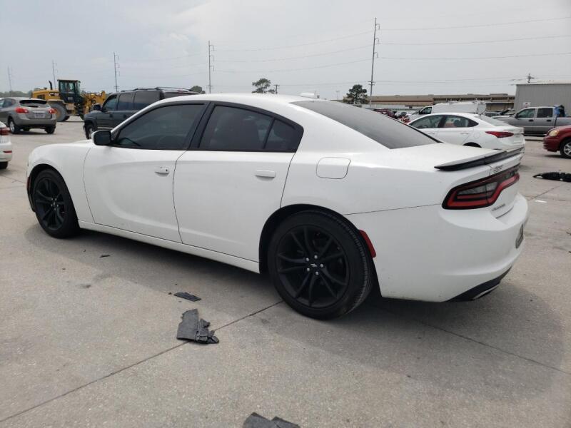 2016 DODGE CHARGER SXT - 2C3CDXHG8GH210853 | SeoVin.biz