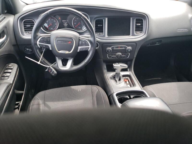 2016 DODGE CHARGER SXT - 2C3CDXHG8GH210853 | SeoVin.biz
