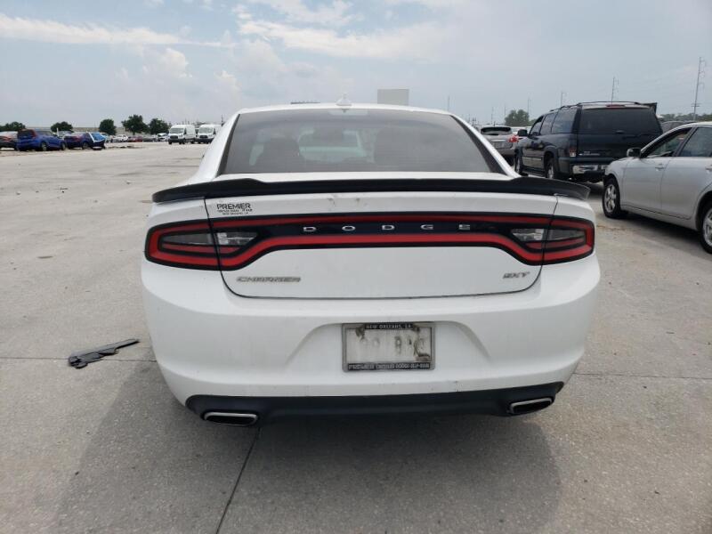 2016 DODGE CHARGER SXT - 2C3CDXHG8GH210853 | SeoVin.biz