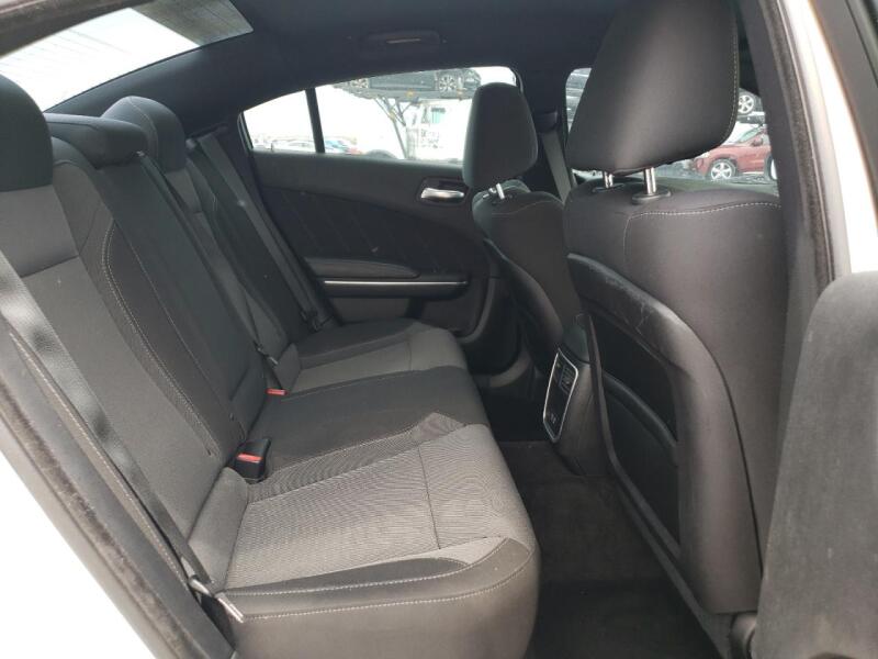 2016 DODGE CHARGER SXT - 2C3CDXHG8GH210853 | SeoVin.biz