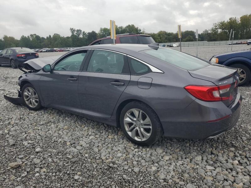 2020 HONDA ACCORD LX - 1HGCV1F16LA025179 | SeoVin.biz