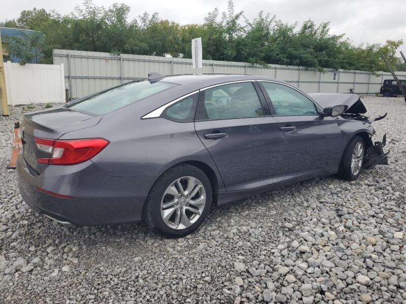 2020 HONDA ACCORD LX - 1HGCV1F16LA025179 | SeoVin.biz