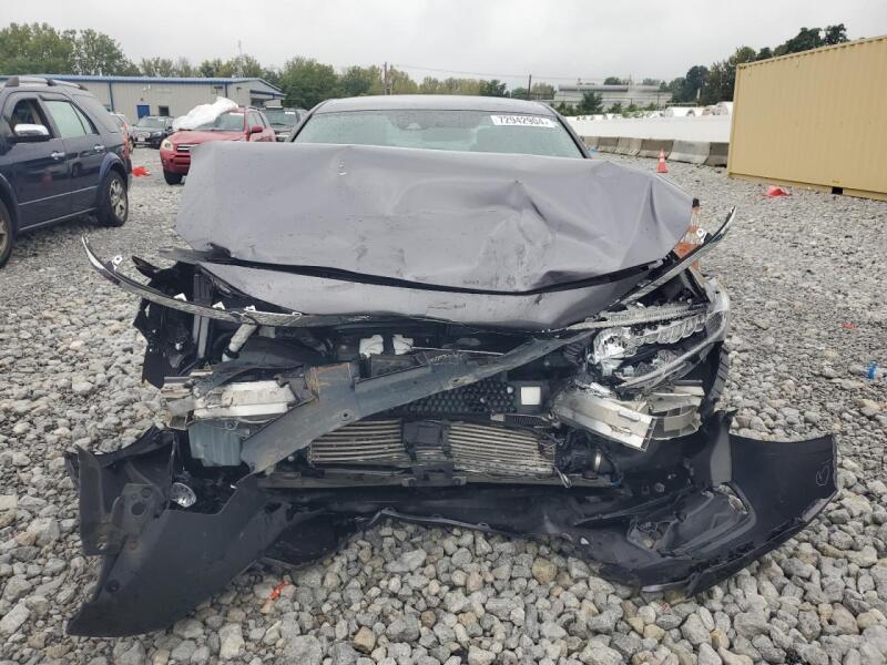 2020 HONDA ACCORD LX - 1HGCV1F16LA025179 | SeoVin.biz