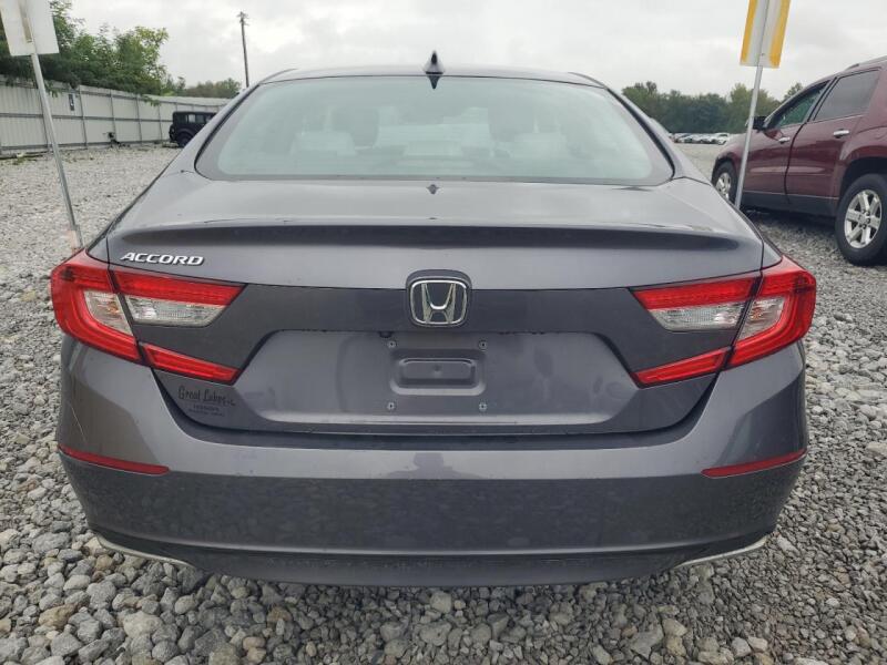 2020 HONDA ACCORD LX - 1HGCV1F16LA025179 | SeoVin.biz