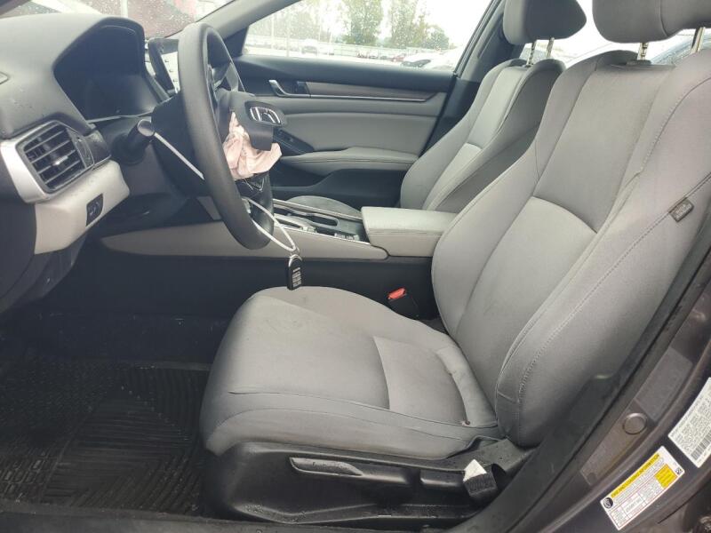 2020 HONDA ACCORD LX - 1HGCV1F16LA025179 | SeoVin.biz