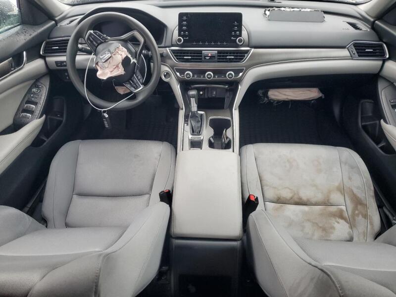 2020 HONDA ACCORD LX - 1HGCV1F16LA025179 | SeoVin.biz