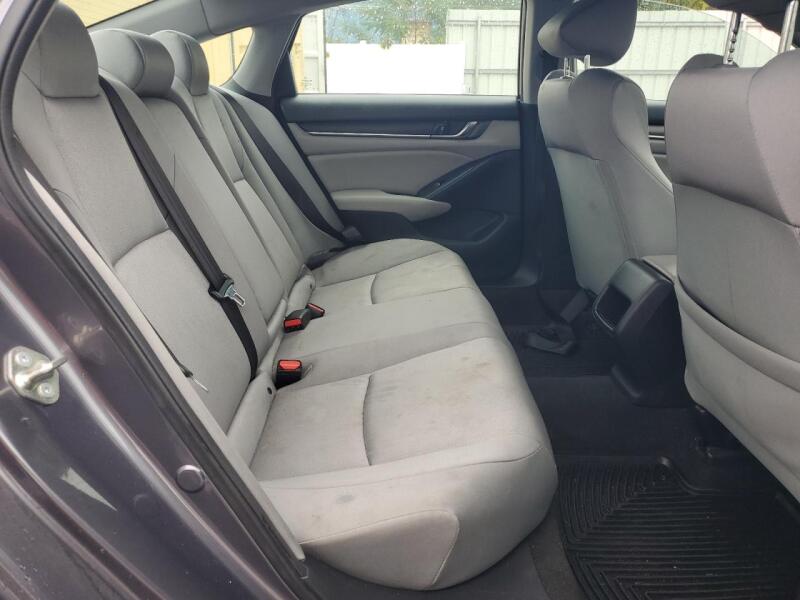 2020 HONDA ACCORD LX - 1HGCV1F16LA025179 | SeoVin.biz