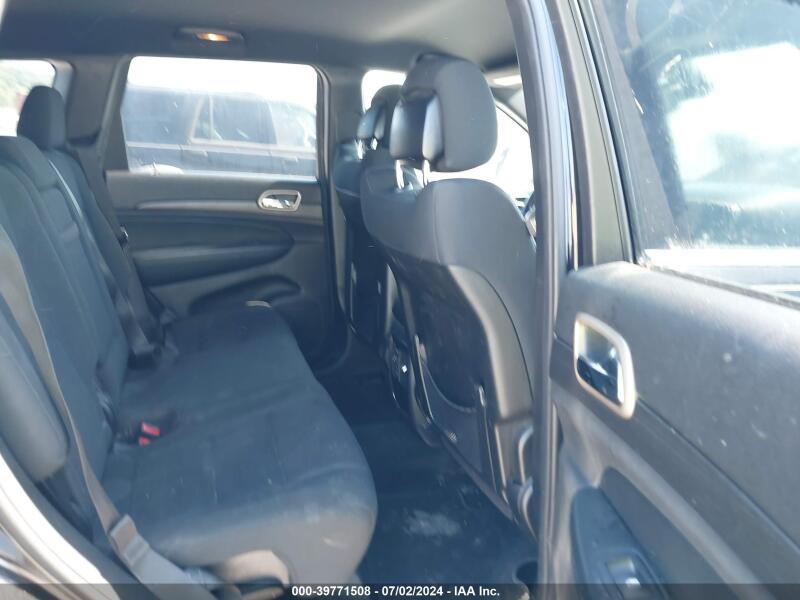 2015 JEEP GRAND CHEROKEE LAREDO - 1C4RJFAG4FC852670 | SeoVin.biz