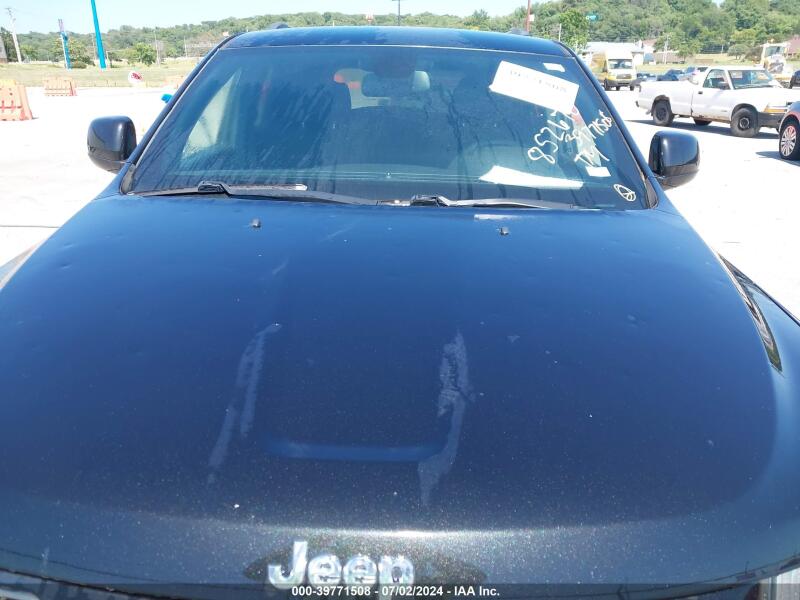 2015 JEEP GRAND CHEROKEE LAREDO - 1C4RJFAG4FC852670 | SeoVin.biz