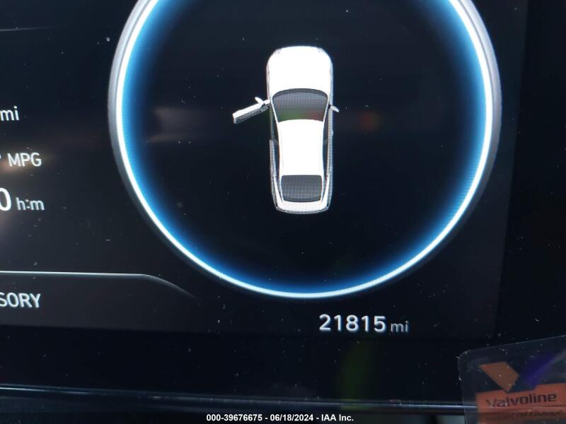 2023 HYUNDAI ELANTRA SEL - 5NPLS4AG8PH086570 | SeoVin.biz
