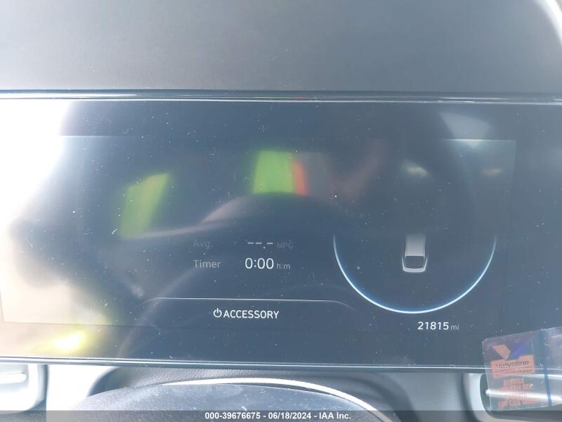 2023 HYUNDAI ELANTRA SEL - 5NPLS4AG8PH086570 | SeoVin.biz