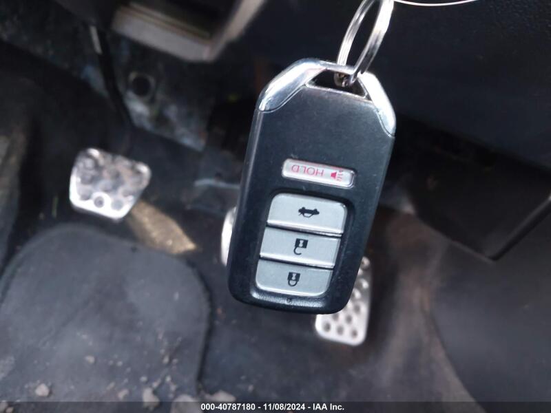 2019 HONDA CIVIC SI - 2HGFC3A59KH752003 | SeoVin.biz