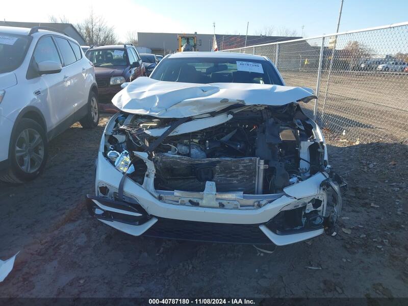 2019 HONDA CIVIC SI - 2HGFC3A59KH752003 | SeoVin.biz