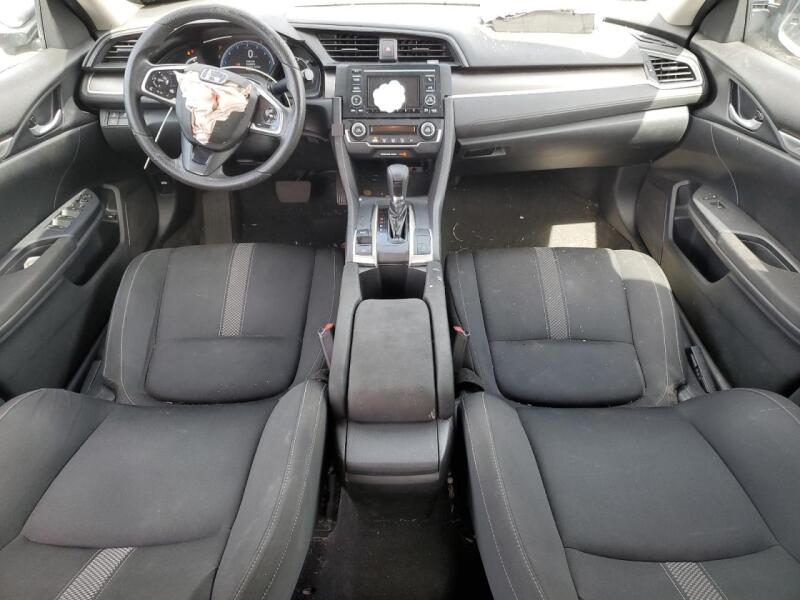 2019 HONDA CIVIC LX - 19XFC2F68KE004218 | SeoVin.biz