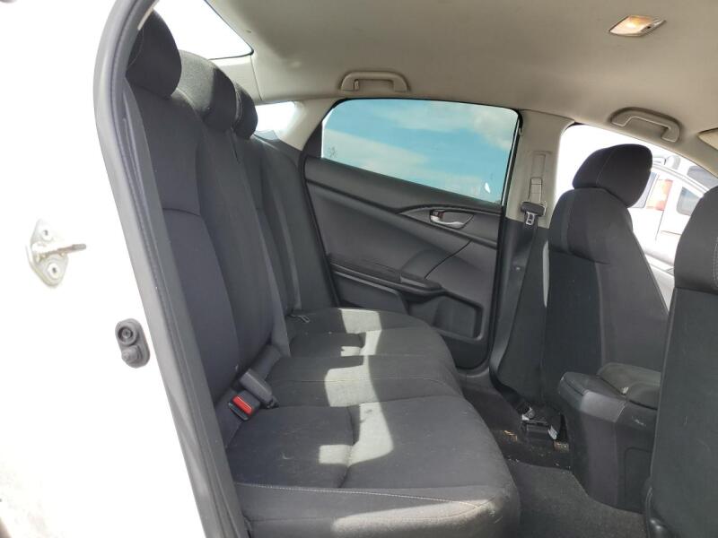 2019 HONDA CIVIC LX - 19XFC2F68KE004218 | SeoVin.biz