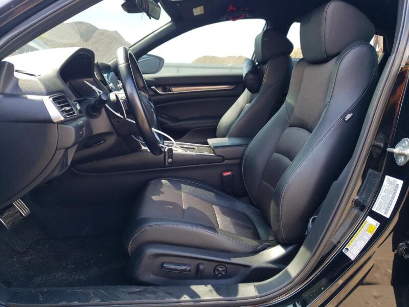 2020 HONDA ACCORD SPORT - 1HGCV1F34LA007149 | SeoVin.biz
