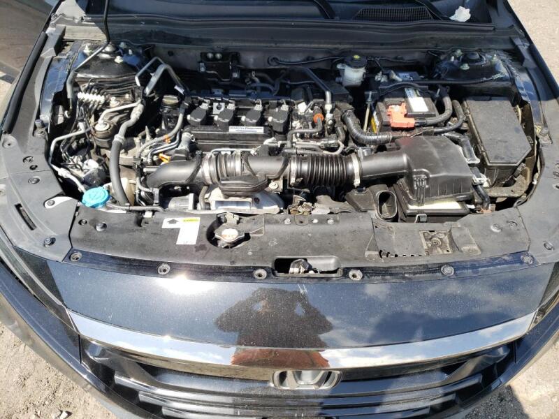 2020 HONDA ACCORD SPORT - 1HGCV1F34LA007149 | SeoVin.biz