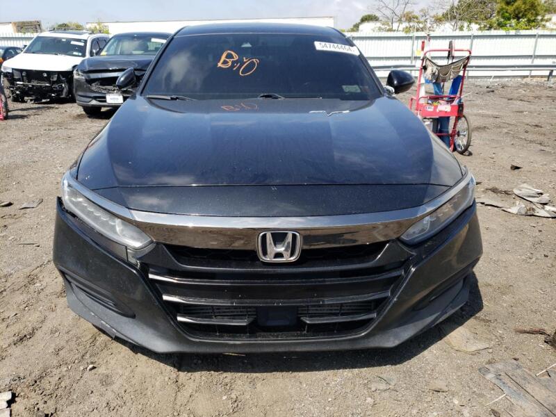 2020 HONDA ACCORD SPORT - 1HGCV1F34LA007149 | SeoVin.biz