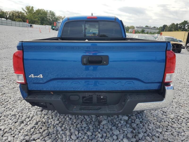 2016 TOYOTA TACOMA ACCESS CAB - 5TFSX5EN8GX041595 | SeoVin.biz