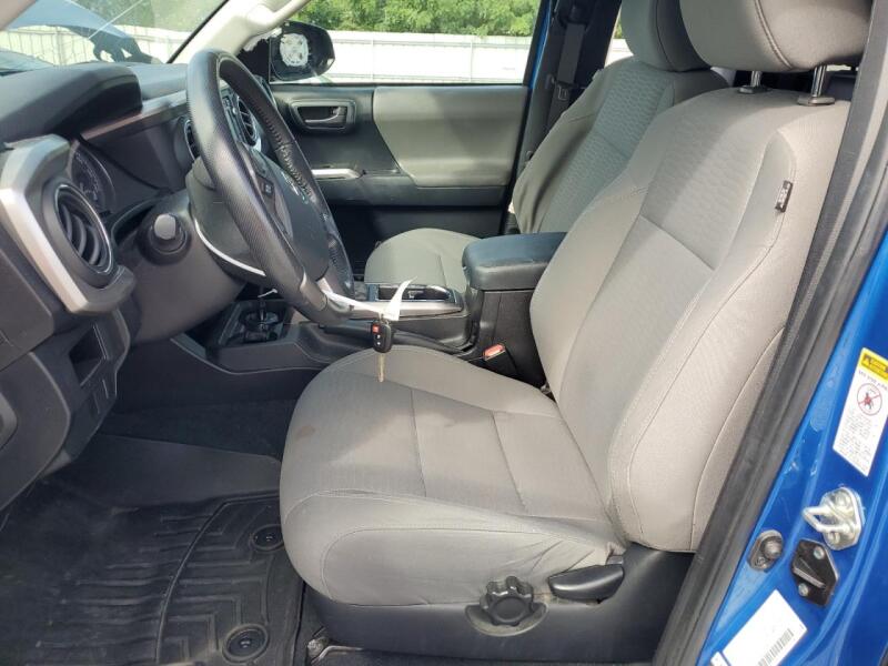 2016 TOYOTA TACOMA ACCESS CAB - 5TFSX5EN8GX041595 | SeoVin.biz