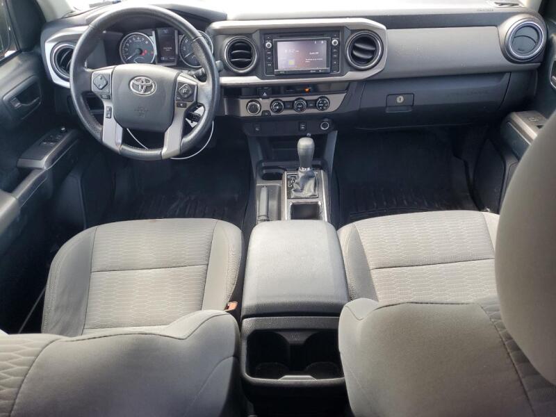 2016 TOYOTA TACOMA ACCESS CAB - 5TFSX5EN8GX041595 | SeoVin.biz