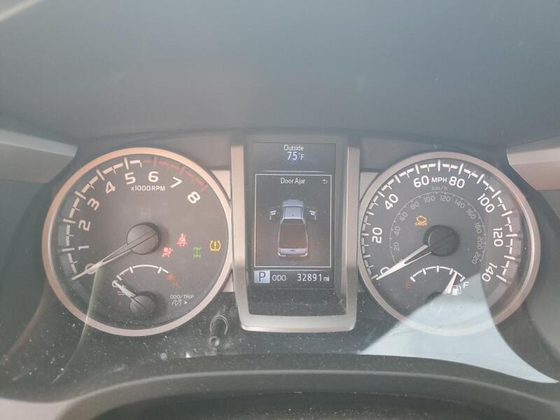2016 TOYOTA TACOMA ACCESS CAB - 5TFSX5EN8GX041595 | SeoVin.biz