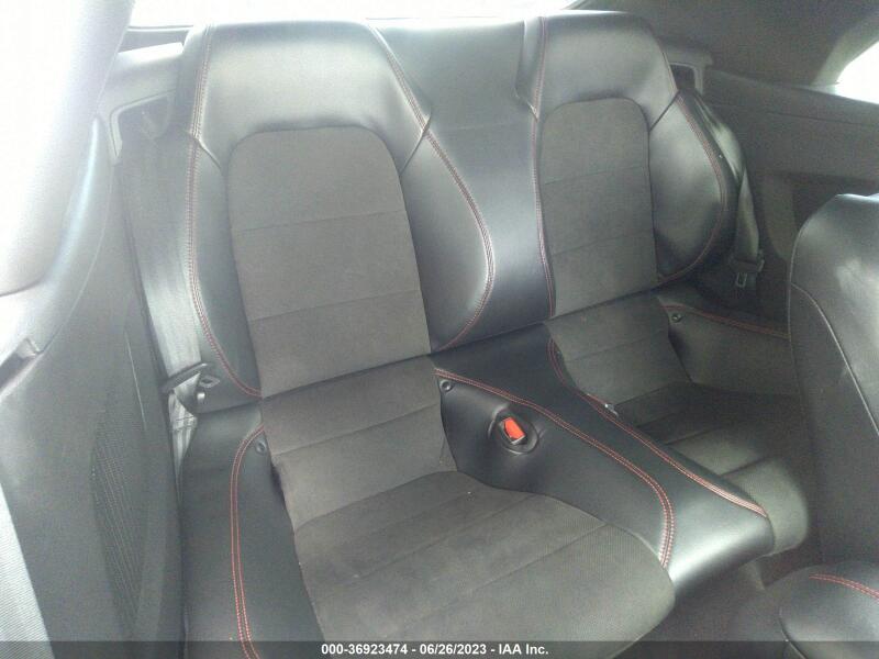 2022 FORD MUSTANG GT PREMIUM - 1FATP8FF9N5102481 | SeoVin.biz