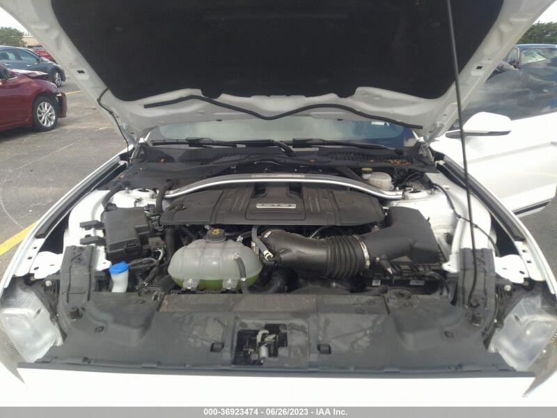 2022 FORD MUSTANG GT PREMIUM - 1FATP8FF9N5102481 | SeoVin.biz