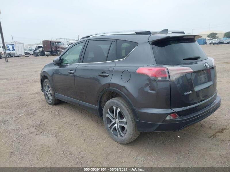 2017 TOYOTA RAV4 LE - JTMZFREV9HJ125308 | SeoVin.biz