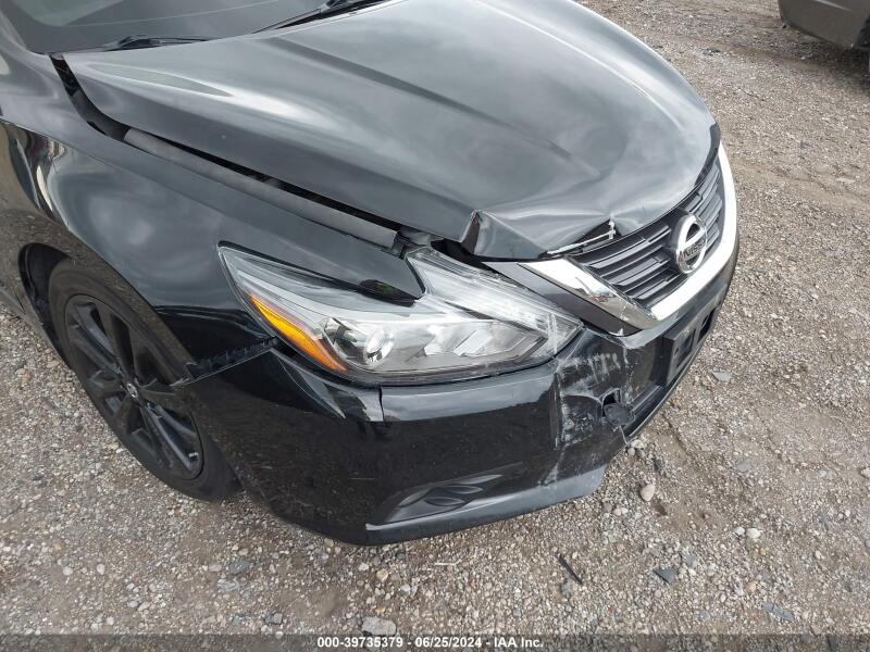 2017 NISSAN ALTIMA 2.5 SR - 1N4AL3AP3HC170393 | SeoVin.biz