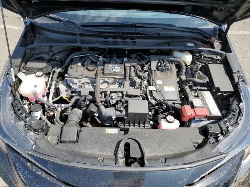 2020 TOYOTA COROLLA LE - JTDEBRBE2LJ015496 | SeoVin.biz