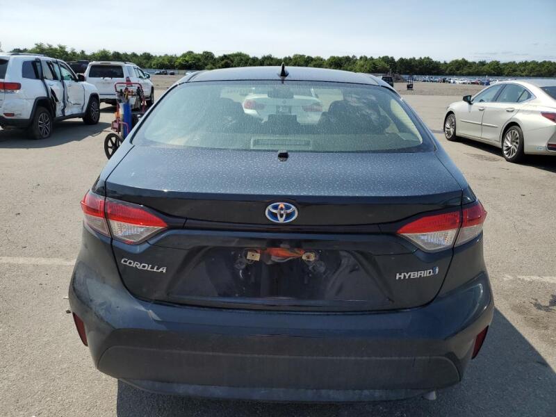 2020 TOYOTA COROLLA LE - JTDEBRBE2LJ015496 | SeoVin.biz